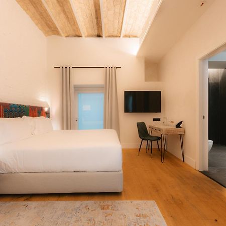 Cavalta Boutique Hotel - Small Luxuy Hotels Seville Exterior photo