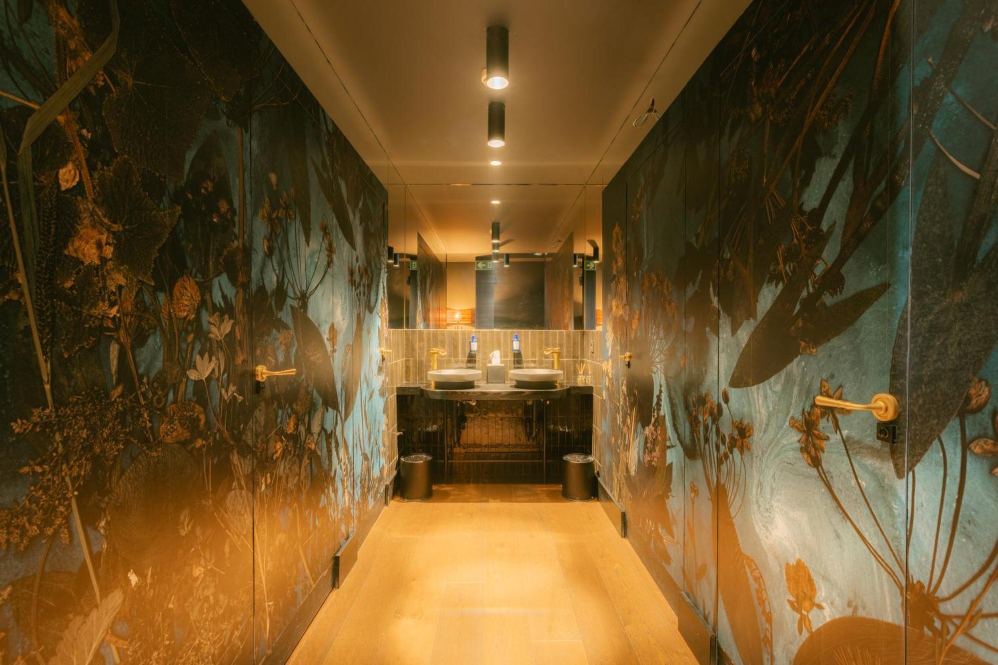 Cavalta Boutique Hotel - Small Luxuy Hotels Seville Exterior photo