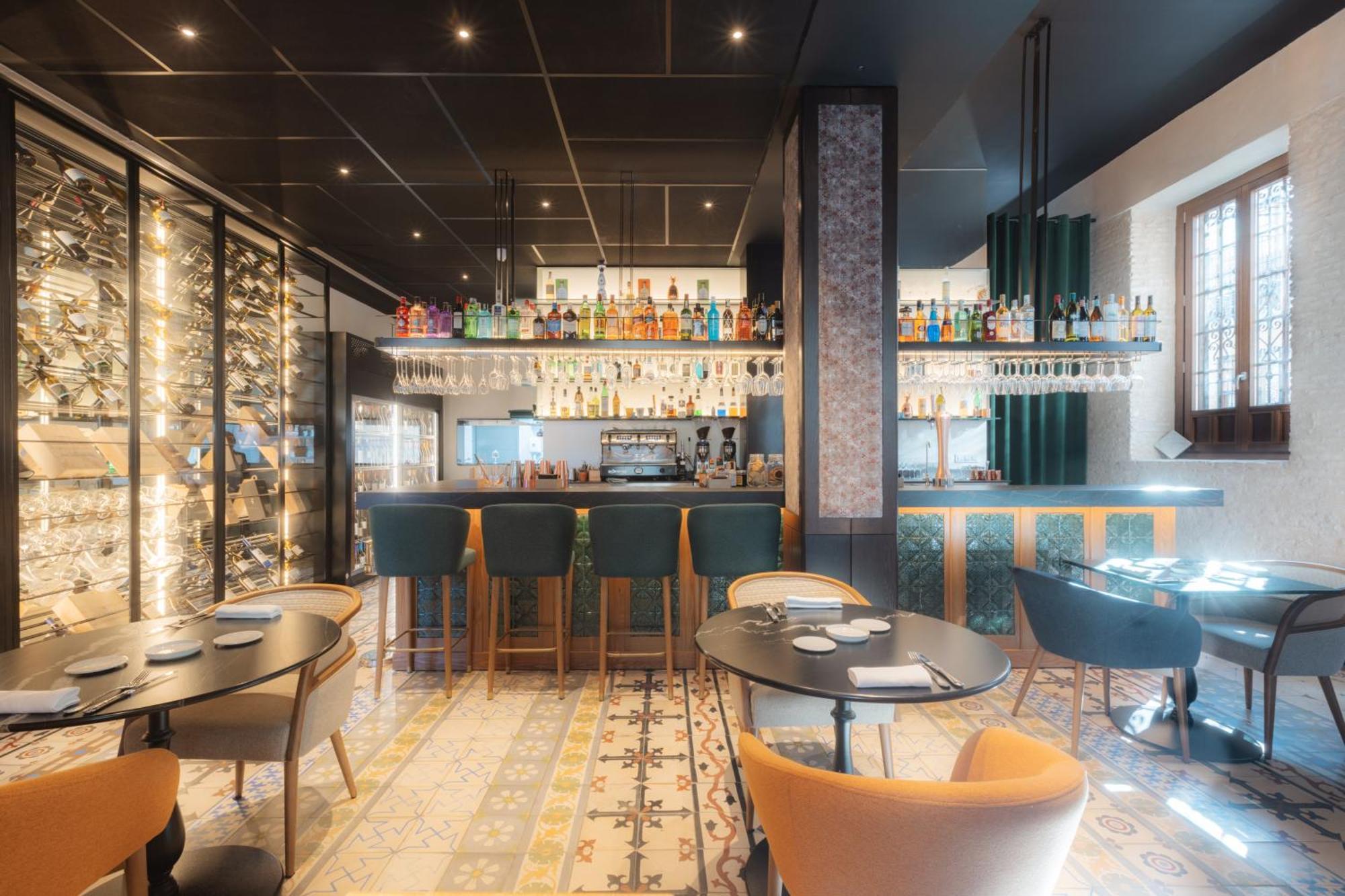 Cavalta Boutique Hotel - Small Luxuy Hotels Seville Exterior photo