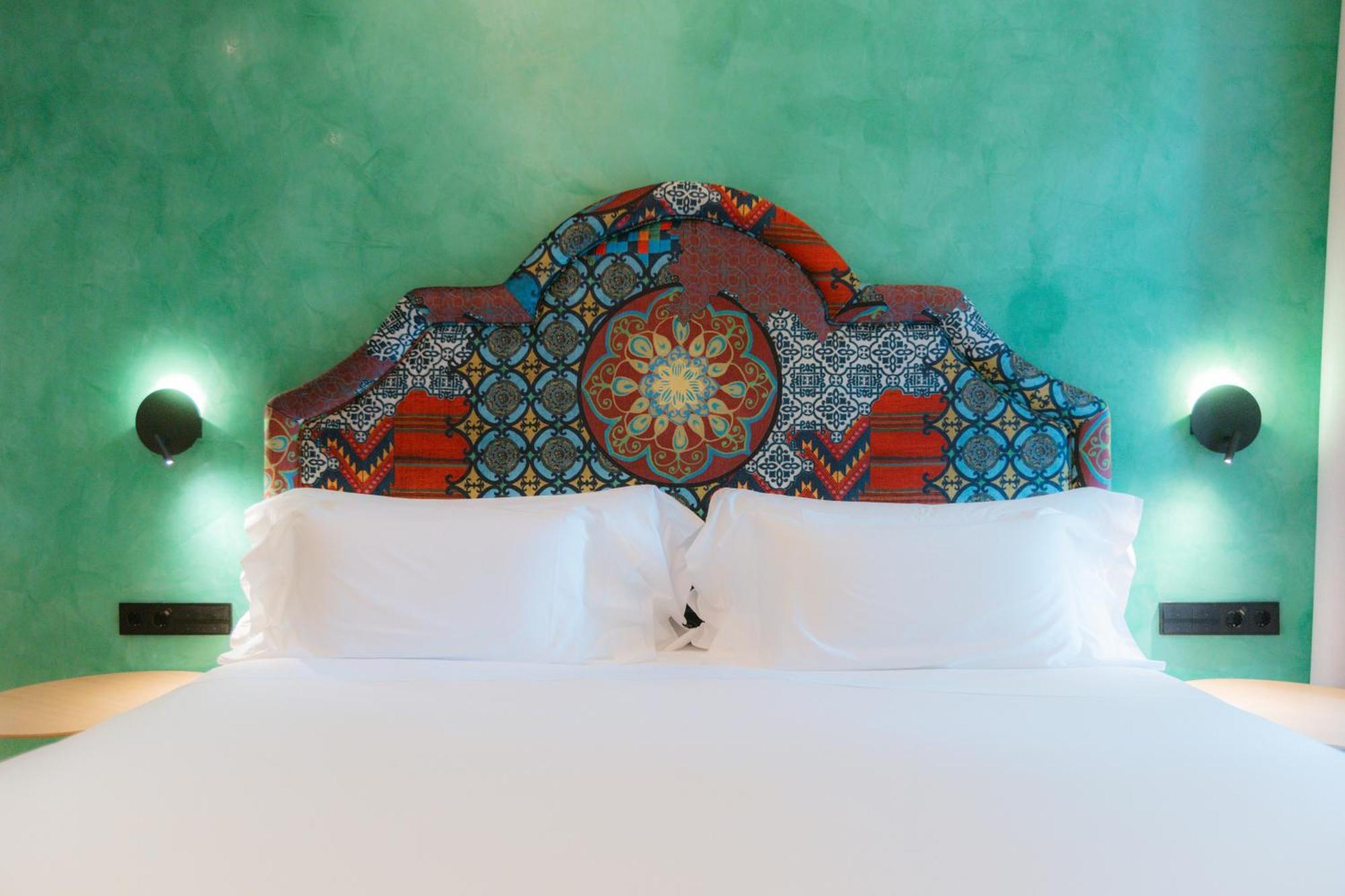 Cavalta Boutique Hotel - Small Luxuy Hotels Seville Exterior photo