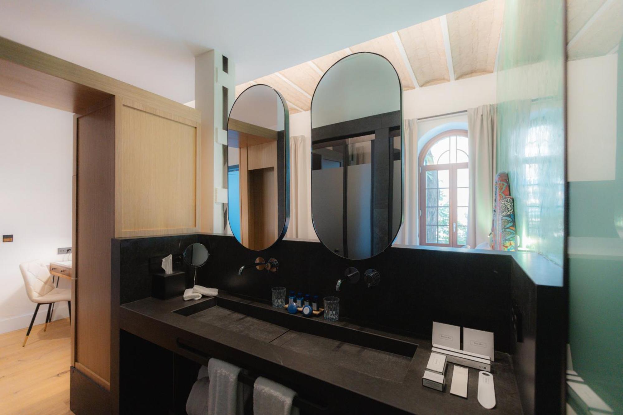 Cavalta Boutique Hotel - Small Luxuy Hotels Seville Exterior photo
